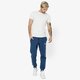 Férfi nadrágok ADIDAS NADRÁG SWEATPANT KAVAL dv1956 szín: kék
