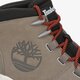 Férfi téli cipők TIMBERLAND BROOKLYN CITY MID tb0a26kjf491 szín: szürke