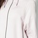 Női pulóver NIKE PULÓVER W NSW MODERN CAPE 885595-699 szín: rózsaszín