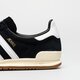 Férfi sportcipők ADIDAS JEANS gw1399 szín: fekete