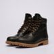 Férfi téli cipők TIMBERLAND PREMIUM 6 IN LACE WP BOOT tb0a2p6weeq1 szín: zöld