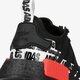 Gyerek sportcipők ADIDAS NMD_R1 J s42837 szín: fekete