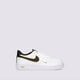 Gyerek sportcipők NIKE AIR FORCE 1 LV8  dm3386-100 szín: fehér