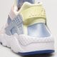 Gyerek sportcipők NIKE HUARACHE RUN  654275-609 szín: multicolor