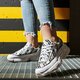 Női sportcipők ADIDAS KIELLOR W eg6920 szín: fekete