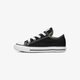 Gyerek sportcipők CONVERSE CHUCK TAYLOR ALL STAR  7j235c szín: fekete