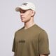Férfi póló ADIDAS PÓLÓ M LIN SJ T je9001 szín: khaki