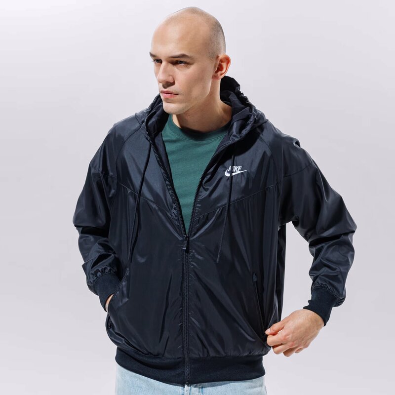 NIKE KABÁT SPORTSWEAR HERITAGE