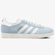 Női sportcipők ADIDAS GAZELLE W cg6061 szín: kék