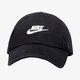 Gyerek baseball sapka NIKE SAPKA SPORTSWEAR HERITAGE86 FUTURA WASHED 913011-010 szín: fekete