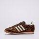 Női sportcipők ADIDAS SL 72 OG W ji0189 szín: barna