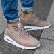 Férfi sportcipők NIKE AIR MAX 90 ESSENTIAL  aj1285-200 szín: bézs