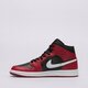 Férfi sportcipők AIR JORDAN 1 MID  dq8426-061 szín: piros