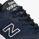 Férfi sportcipők NEW BALANCE CM997HEM cm997hem szín: sötétkék