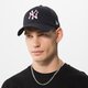 Férfi baseball sapka NEW ERA SAPKA LOGO INFILL 940 NYY NEW YORK YANKEES NVY 60285095 szín: sötétkék