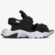Férfi papucsok és szandálok NIKE CANYON SANDAL ci8797-002 szín: fekete