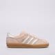 Női sportcipők ADIDAS GAZELLE INDOOR W ih5484 szín: rózsaszín