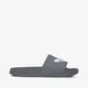 Férfi papucsok és szandálok ADIDAS ADILETTE SLIDES  fu7592m szín: szürke