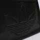 Női táska ADIDAS NŐI TÁSKA SHOULDERBAG jc6001 szín: fekete