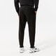 Férfi nadrágok NEW BALANCE NADRÁG NB ESSENTIALS STACKED LOGO SWEATPANT mp03558bk szín: fekete