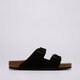 Férfi papucsok és szandálok BIRKENSTOCK ARIZONA SUEDE 1027152 szín: fekete