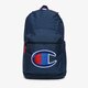 Női hátizsák CHAMPION HÁTIZSÁK BIG LOGO BACKPACK chrh191812-523 szín: sötétkék