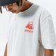 Férfi póló ADIDAS PÓLÓ PBEAR TEE h09082 szín: fehér