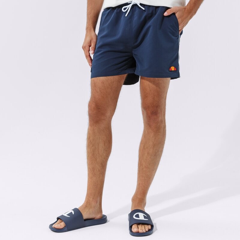 ELLESSE RÖVIDNADRÁG DEM SLACKERS NAVY