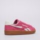 Női sportcipők REEBOK CLUB C GROUNDS UK 100221372 szín: rózsaszín