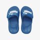 Gyerek papucs és szandálok PUMA POPCAT 20 BACKSTRAP AC PS 38055506 szín: kék