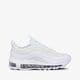 Gyerek sportcipők NIKE AIR MAX 97 (GS)  921522-104 szín: fehér