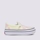 Női tornacipők VANS UA SUPER COMFYCUSH SLIP-ON vn0a4u1fxt51 szín: fehér
