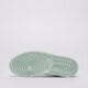 Női sportcipők WMNS AIR JORDAN 1 LOW dc0774-134 szín: menta
