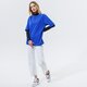 Női póló NIKE PÓLÓ W NSW TOP LS MOCK UU dd3609-010 szín: fekete