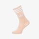 Női zoknik ADIDAS ZOKNI SOLID CREW SOCK hl6767 szín: fehér