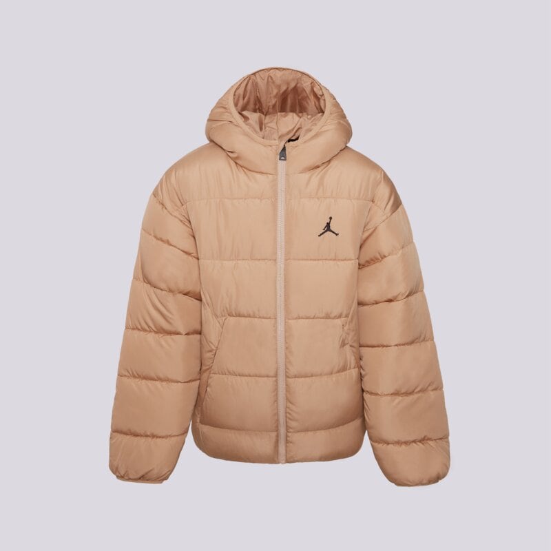 JORDAN KABÁT JDN MJ BROOKLYN PUFFER GIRL