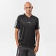 Férfi póló ADIDAS PÓLÓ TREFOIL C TEE2 hc7168 szín: fekete