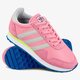 Női sportcipők ADIDAS HAVEN bb2898 szín: rózsaszín