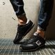 Férfi sportcipők HELLY HANSEN RIPPLES LOW 11481990 szín: fekete