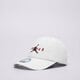 Gyerek baseball sapka JORDAN SAPKA JAN CURVE BRIM ADJUSTABLE HAT 9a0569-001 szín: fehér