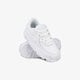 Gyerek sportcipők NIKE AIR MAX 90 LTR (TD) 833416100 szín: fehér