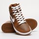 Férfi sportcipők NIKE DUNK HI RETRO dj6189-200 szín: barna