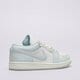 Férfi sportcipők AIR JORDAN 1 LOW SE hj5999-400 szín: kék