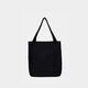 Női táska JORDAN TÁSKA BREAKFAST TOTE BAG 9a0664023 szín: fekete