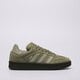 Férfi sportcipők ADIDAS SAMBA XLG id3913 szín: khaki