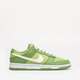 Férfi sportcipők NIKE DUNK LOW RETRO dj6188-300 szín: zöld