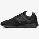 Férfi sportcipők NEW BALANCE MRL247SE mrl247se szín: fekete