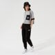 Női póló NIKE PÓLÓ W NSW SS TOP HTG dd5685-063 szín: szürke