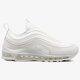 Női sportcipők NIKE W AIR MAX 97 UL '17 SE ah6806-100 szín: fehér