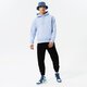 Férfi pulóver NIKE PULÓVER KAPUCNIS SPORTSWEAR CLUB FLEECE bv2654-548 szín: kék